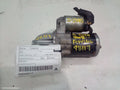 SUBARU FORESTER STARTER, PETROL, EJ20/EJ25, TURBO, AUTO, 4/5 SPEED, 08/1998 - 12/2012 - Image 1