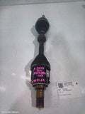 TOYOTA ALPHARD LEFT DRIVESHAFT, 20 SERIES, 08-15 (IMPORT) - Image 1