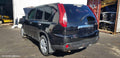 NISSAN XTRAIL LEFT DOOR MIRROR, T31, NON CAMERA TYPE, 09/2007 - 04/2014 - Image 1