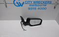 RENAULT KALEOS RIGHT DOOR MIRROR, H45 09/2008 - 10/2011 - Image 1