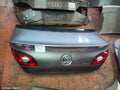 VOLKSWAGEN PASSAT BOOTLID/TAILGATE, BOOTLID, 3CC, SEDAN, 01/2009 - 02/2012 - Image 1