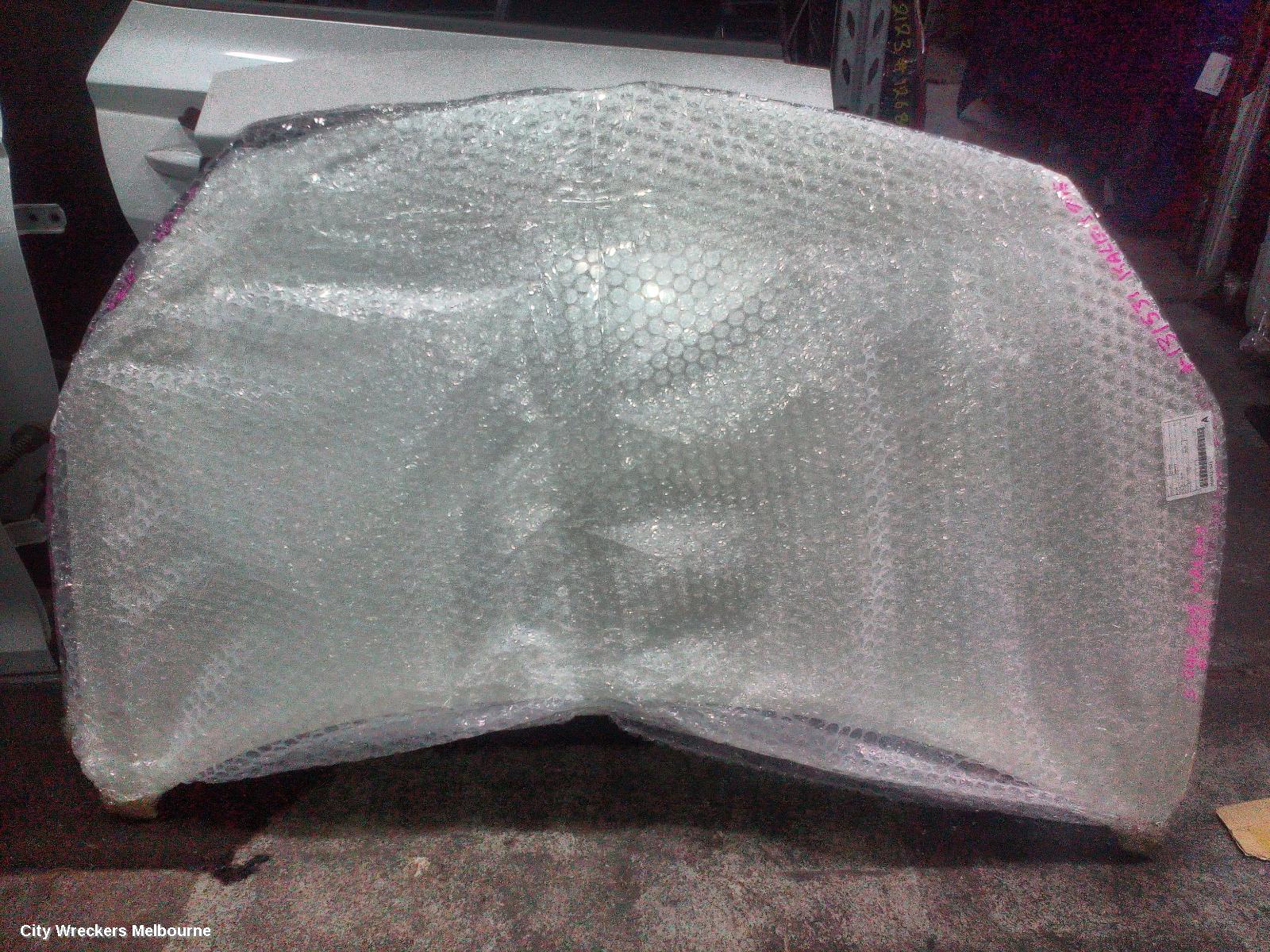 RENAULT KALEOS BONNET, H45, 09/2008 - 04/2016 - Image 3