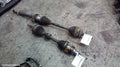 TOYOTA ESTIMA LEFT DRIVESHAFT, XR50, 05-19 - Image 1
