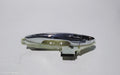 HYUNDAI SONATA DOOR HANDLE, OUTER, LH FRONT, W/ KEYLESS ENTRY TYPE, LF, 10/2014 - 01/2020 - Image 1