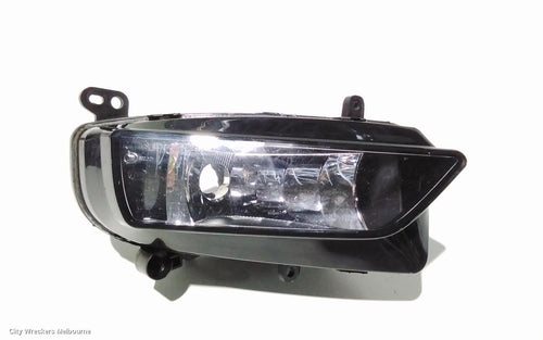 AUDI A5 LEFT INDICATOR/FOG/SIDE, BUMPER FOGLAMP, 8T, A5/S5, RECTANGLE TYPE, NON S-LINE, 10/2011 - 11/2016 - Image 1