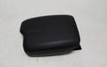FORD RANGER CONSOLE, RA, LID ONLY (CENTRE CONSOLE MOUNTED), VINYL, BLACK, 05/2022 ONWARDS - Image 1