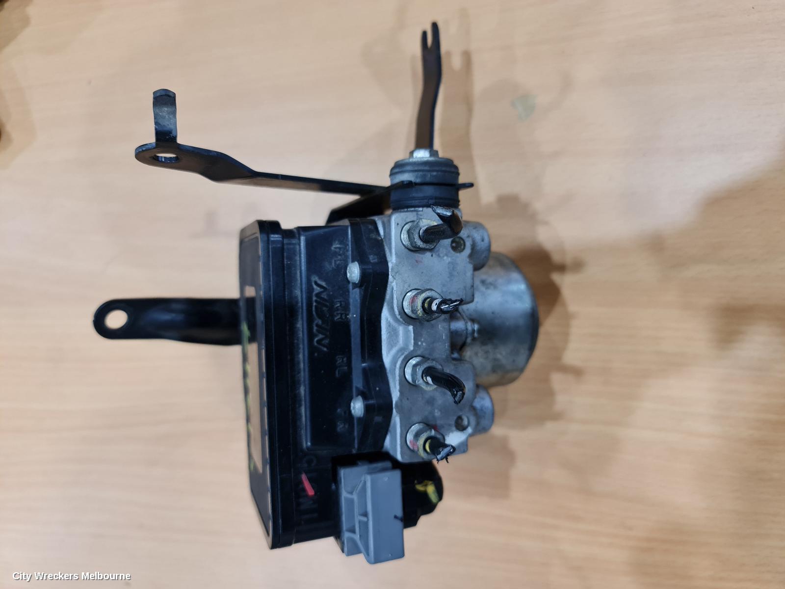 HONDA CITY ABS PUMP/MODULATOR, 02/2009 - 12/2013 - Image 3