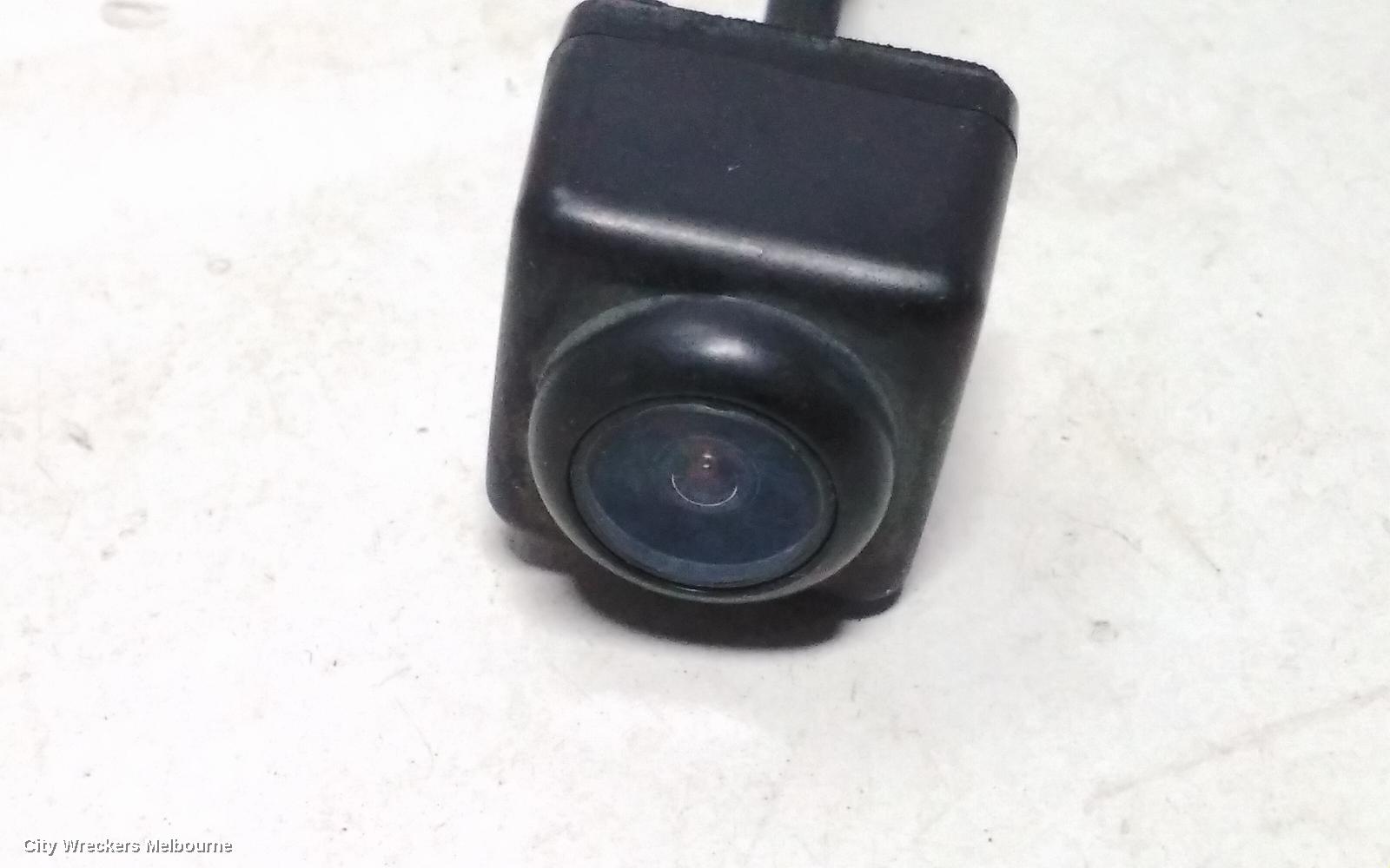 NISSAN PATHFINDER REVERSE CAMERA, REVERSE CAMERA, R52, 10/2013 ONWARDS - Image 2