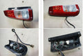 SUZUKI IGNIS LEFT TAILLIGHT, 3DR/5DR HATCH, IN BODY, 11/2000 - 01/2005 - Image 1