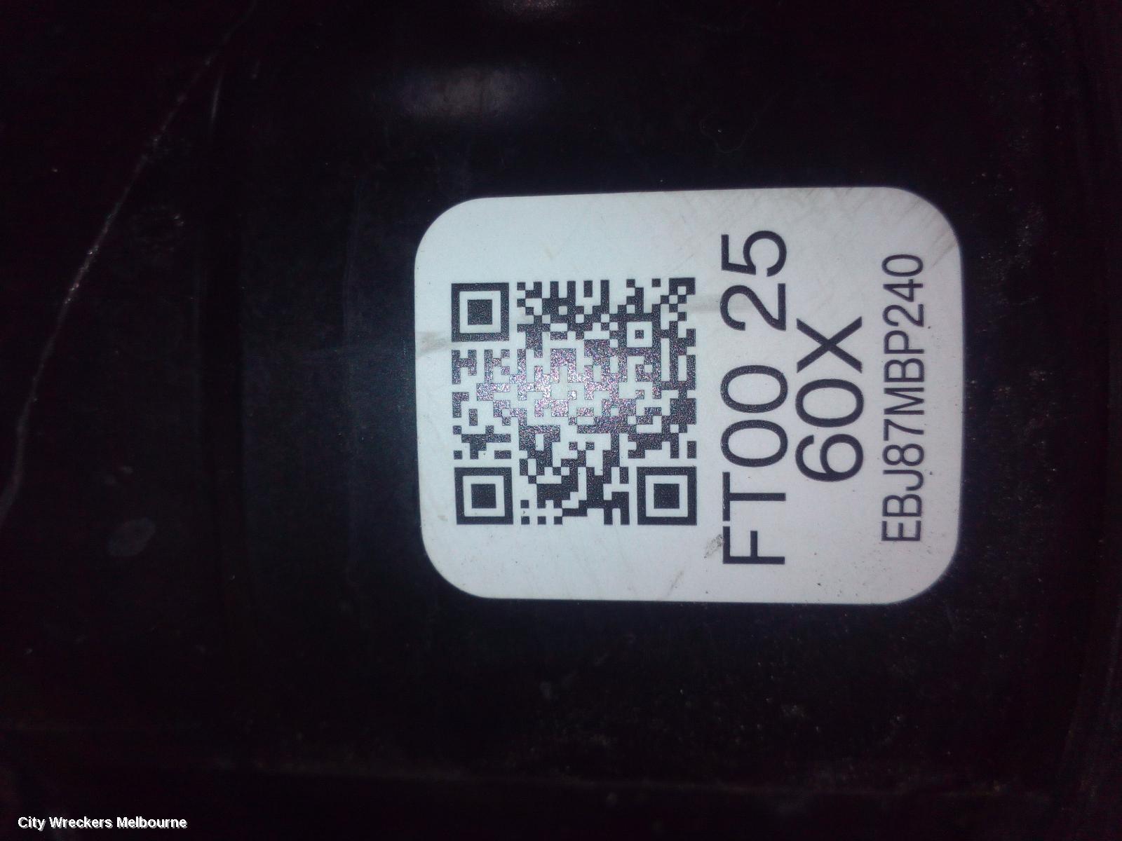 MAZDA 3 LEFT DRIVESHAFT, FRONT, AUTO T/M, PETROL, 2.0, BP, 03/2019 ONWARDS - Image 3
