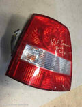 KIA SORENTO LEFT TAILLIGHT, BL, IN BODY, 02/2003 - 10/2006 - Image 1
