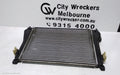 VOLKSWAGEN GOLF INTERCOOLER, PETROL, 2.0, TURBO, GEN 7, CHHA/CHHB CODE, 12/2012 - 08/2020 - Image 1