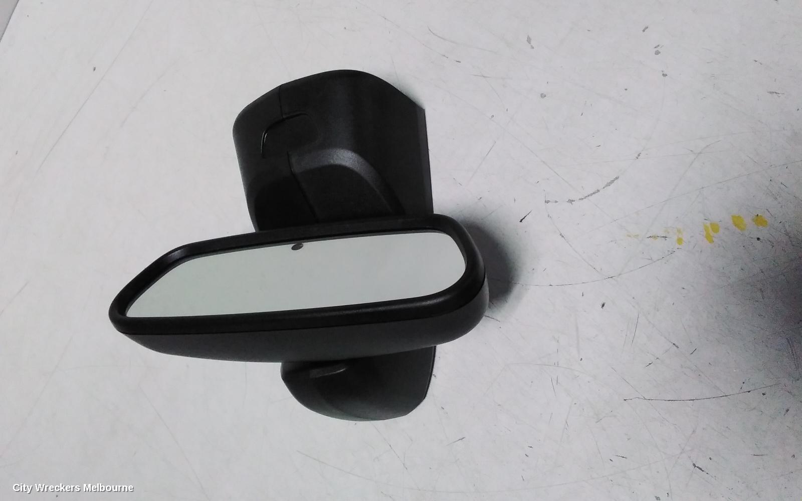PEUGEOT EXPERT INTERIOR MIRROR, K0, 04/2018 ONWARDS - Image 2