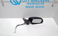 HONDA ACCORD RIGHT DOOR MIRROR, 7TH GEN, CL/EURO (VIN JHMCL95/1996), 06/2003 - 03/2008 - Image 1