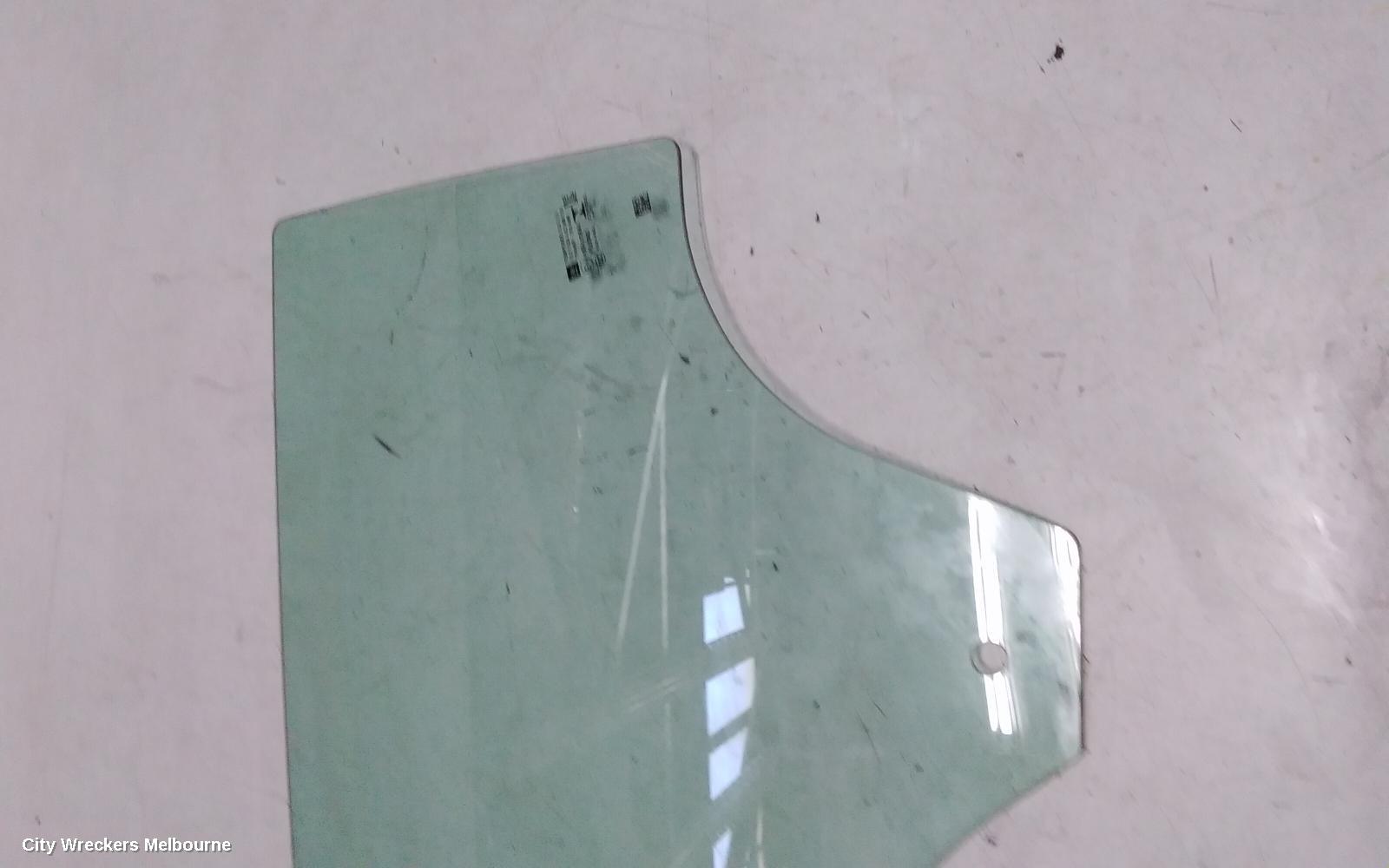 HOLDEN ASTRA LEFT REAR DOOR WINDOW, BK, 5DR HATCH, 09/2016 ONWARDS - Image 3