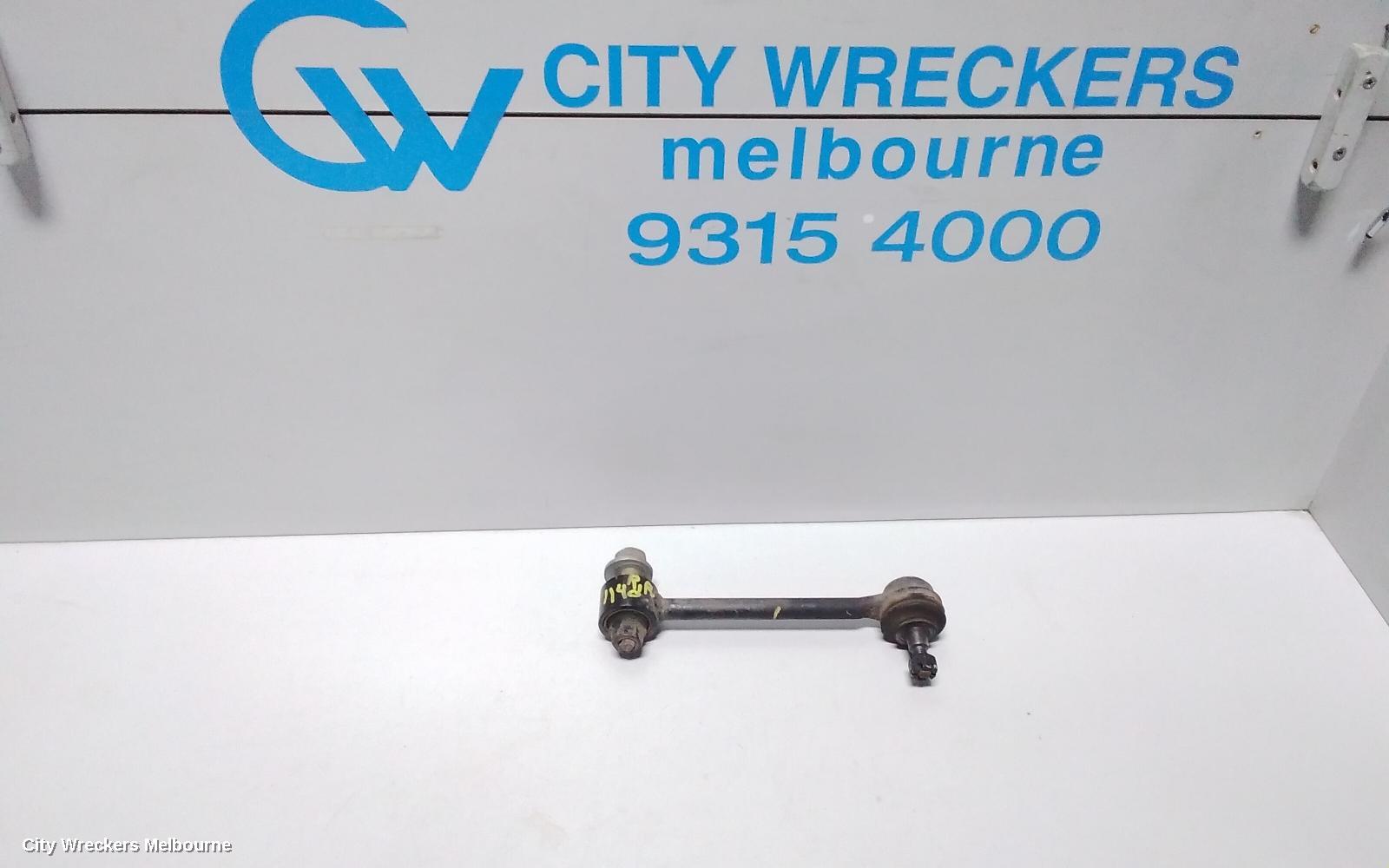 HYUNDAI IX35 REAR SWAY BAR, LM SERIES 11/2009 - 01/2016 - Image 1