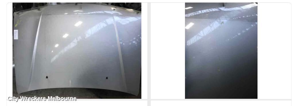 SUZUKI VITARA BONNET, 4WD, GRAND VITARA, 04/1998 - 07/2005 - Image 1
