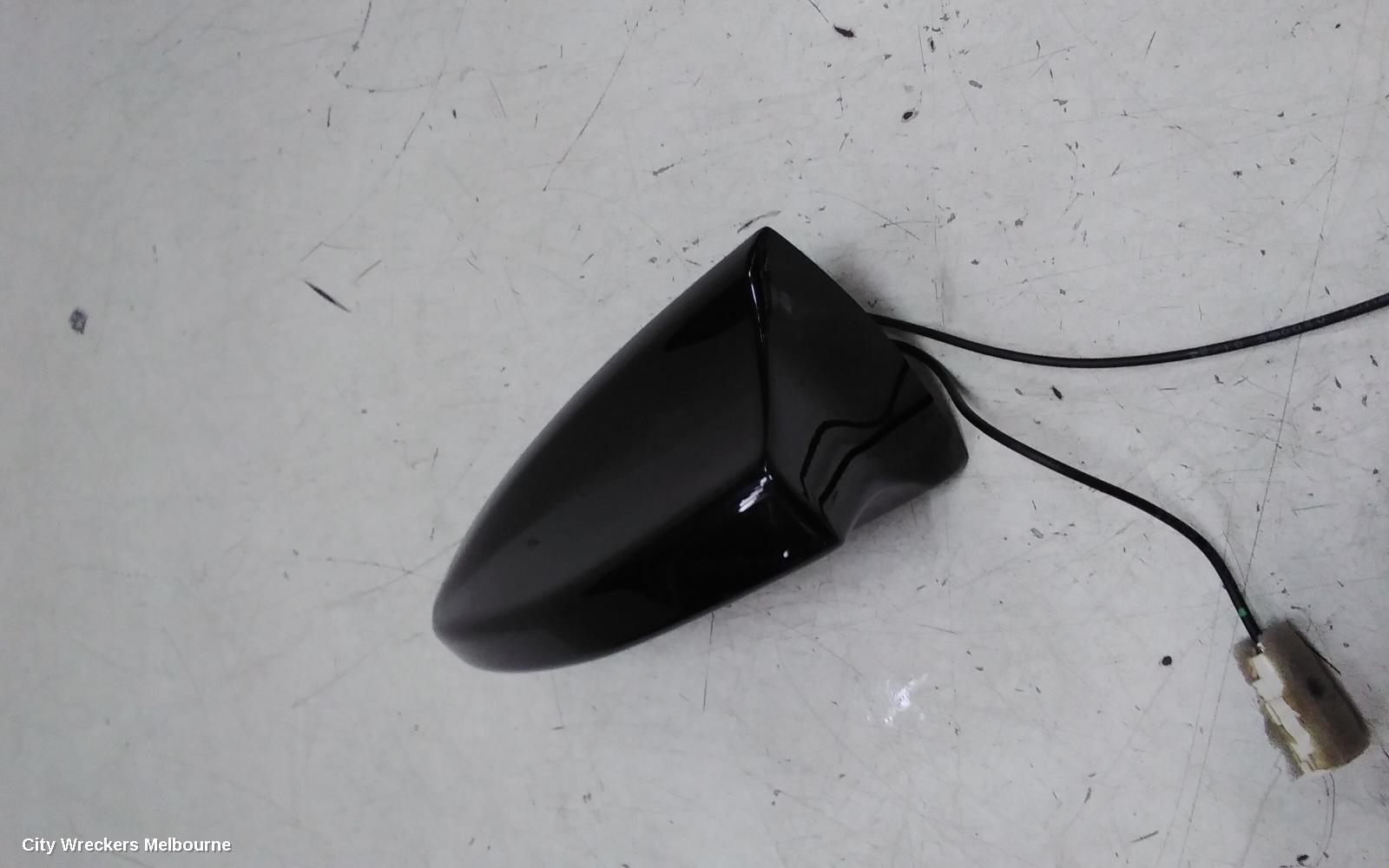 MAHINDRA XUV700 ANTENNA, W601, 01/2023 ONWARDS - Image 2