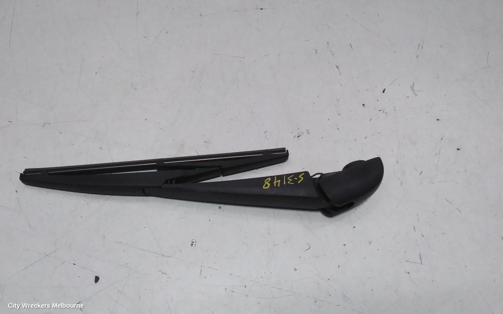 SUZUKI SWIFT WIPER ARM, TAILGATE, AZ, 04/2017 - 11/2023 - Image 2