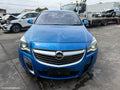 HOLDEN INSIGNIA MOUNT, GA, 02/2015 - 01/2017 - Image 1