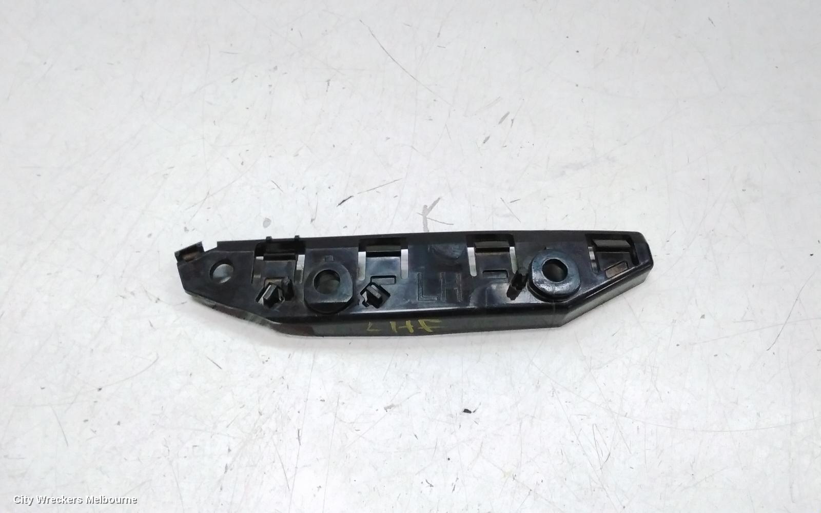 TESLA MODEL 3, 1ST GEN, 06/2019 ONWARDS, LHF BAR SLIDE: 121574 - Image 1