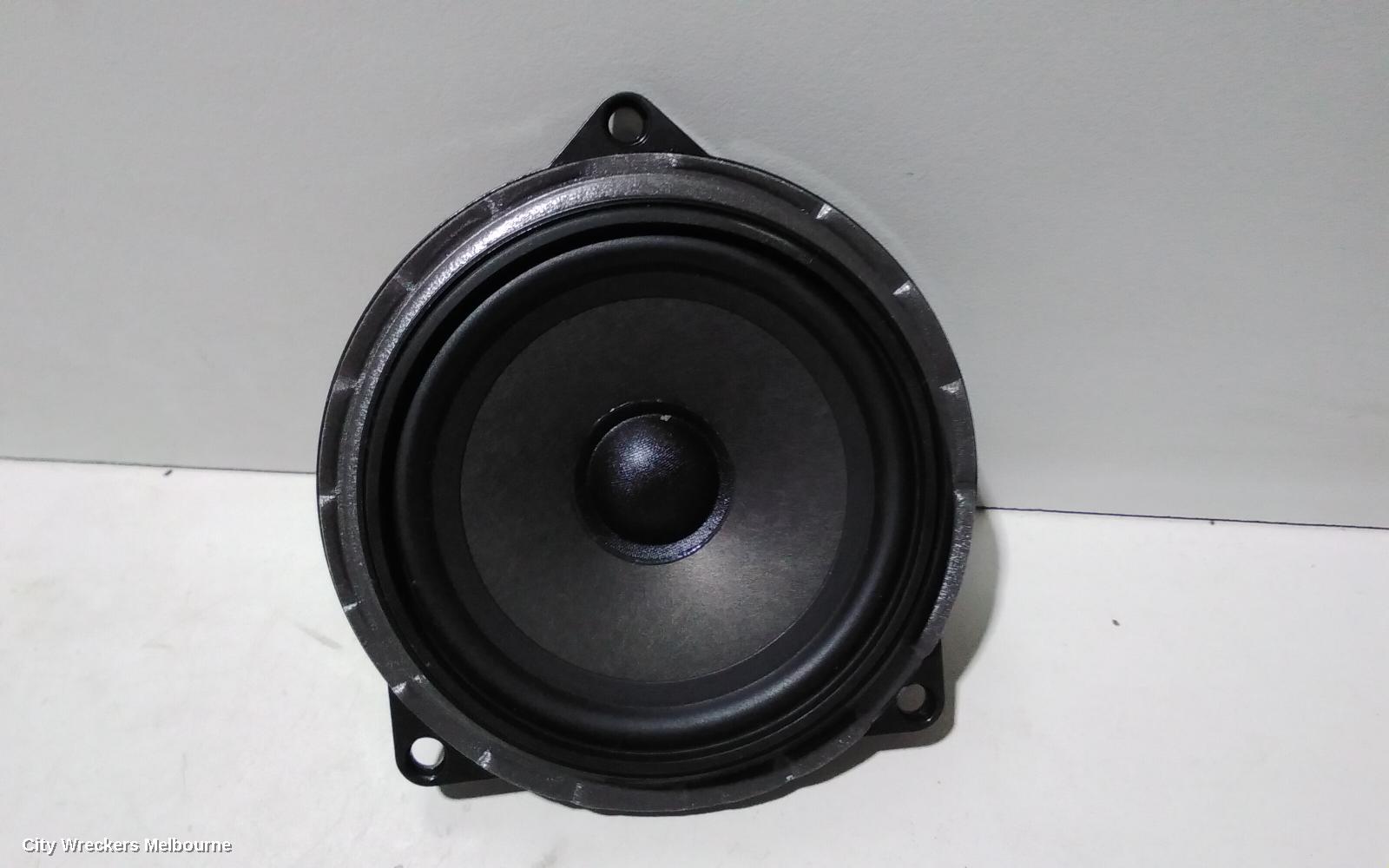 BMW 3 SERIES SPEAKER, E90, 03/2005 - 12/2013 - Image 2