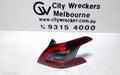 PEUGEOT 308 RIGHT TAILLIGHT, T9, HATCH, 07/2017 - 01/2021 - Image 1