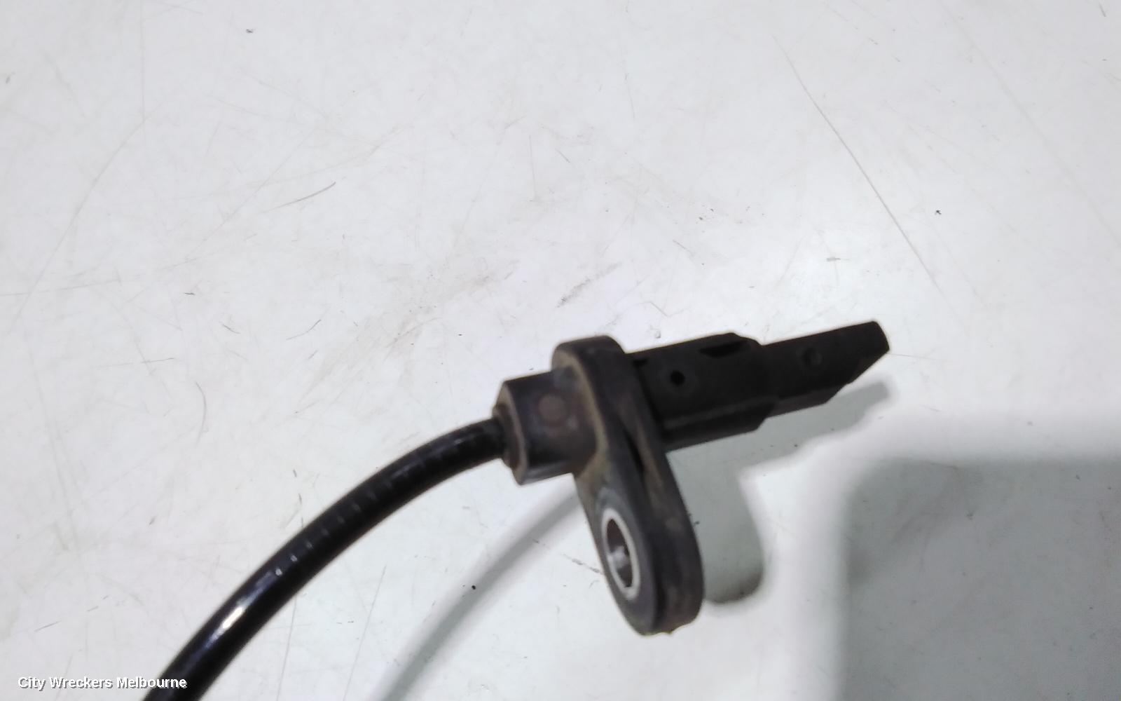 KIA RIO ABS SENSOR, RH FRONT, YB, 12/2016 ONWARDS - Image 2