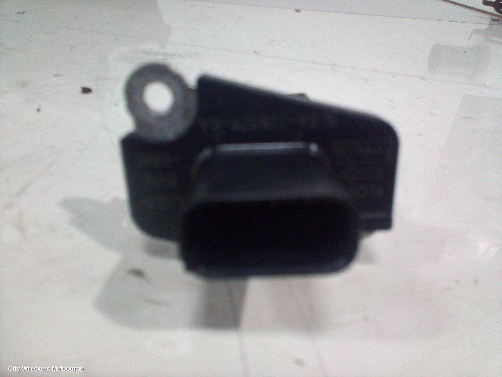MAZDA CX9 AIR FLOW METER, 3.7 V6, TB, 12/2007 - 12/2015 - Image 3