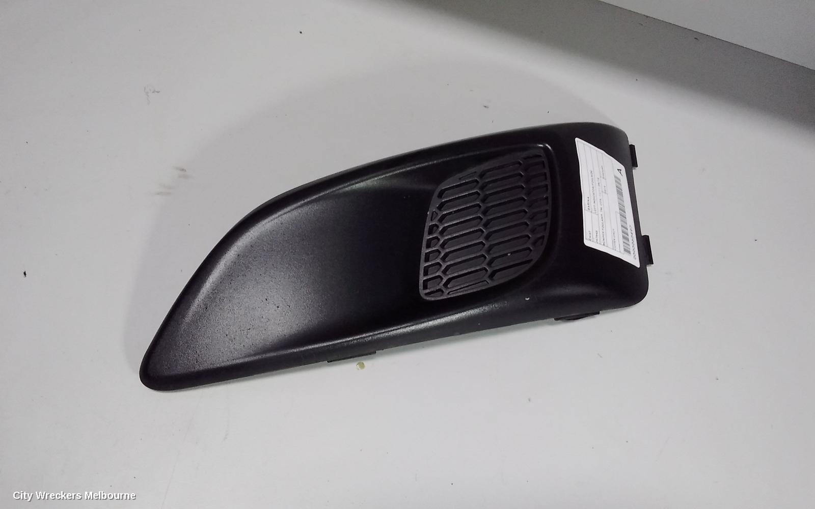 HOLDEN BARINA LEFT INDICATOR/FOG/SIDE, BUMPER FOGLAMP, TM, CDX, 11/2011 - 08/2016 - Image 3