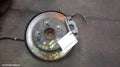 NISSAN PULSAR LEFT REAR HUB ASSEMBLY, B17/C12, 12/2012 - 12/2017 - Image 1
