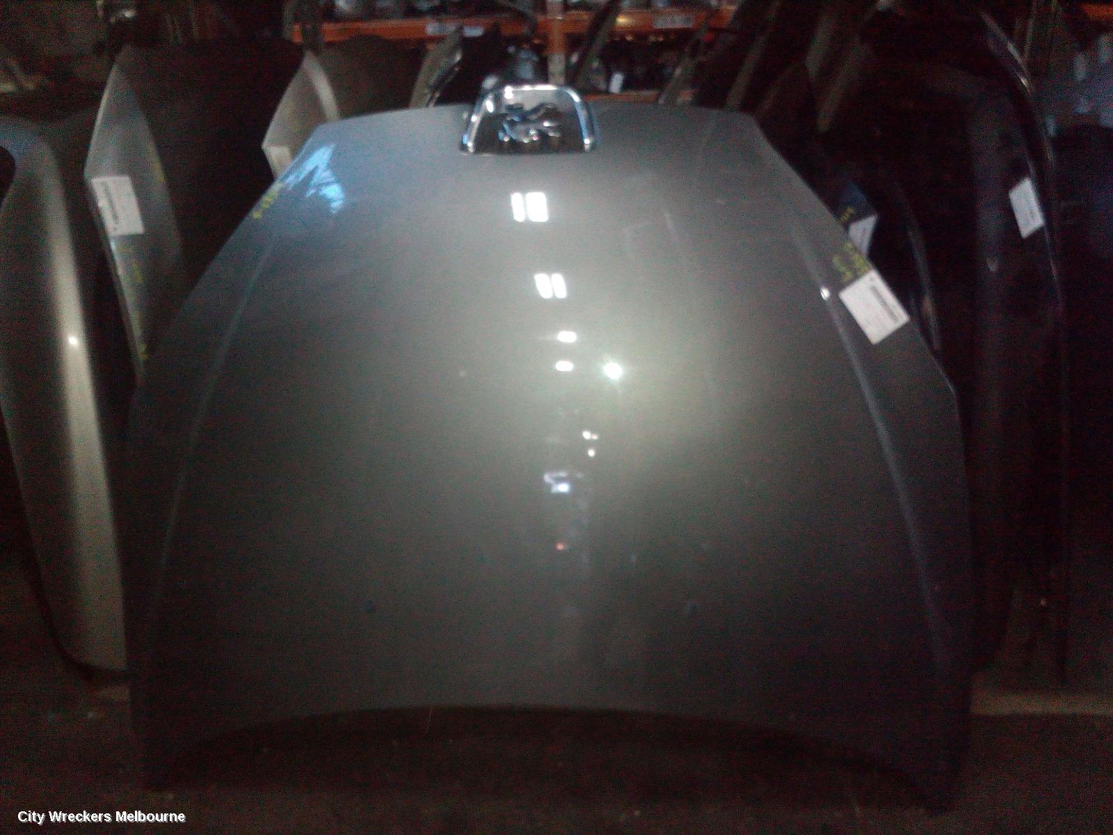 PEUGEOT 407 BONNET, COUPE, 12/2005 - 12/2011 - Image 1
