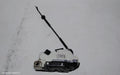 VOLKSWAGEN AMAROK DOOR/BOOT/GATE LOCK, RIGHT FRONT DOOR LOCK, P/N 2H2837016E, 2H, 12/2010 ONWARDS - Image 1