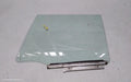 SUZUKI SWIFT LEFT REAR DOOR WINDOW, FZ, 08/2010 - 03/2017 - Image 1