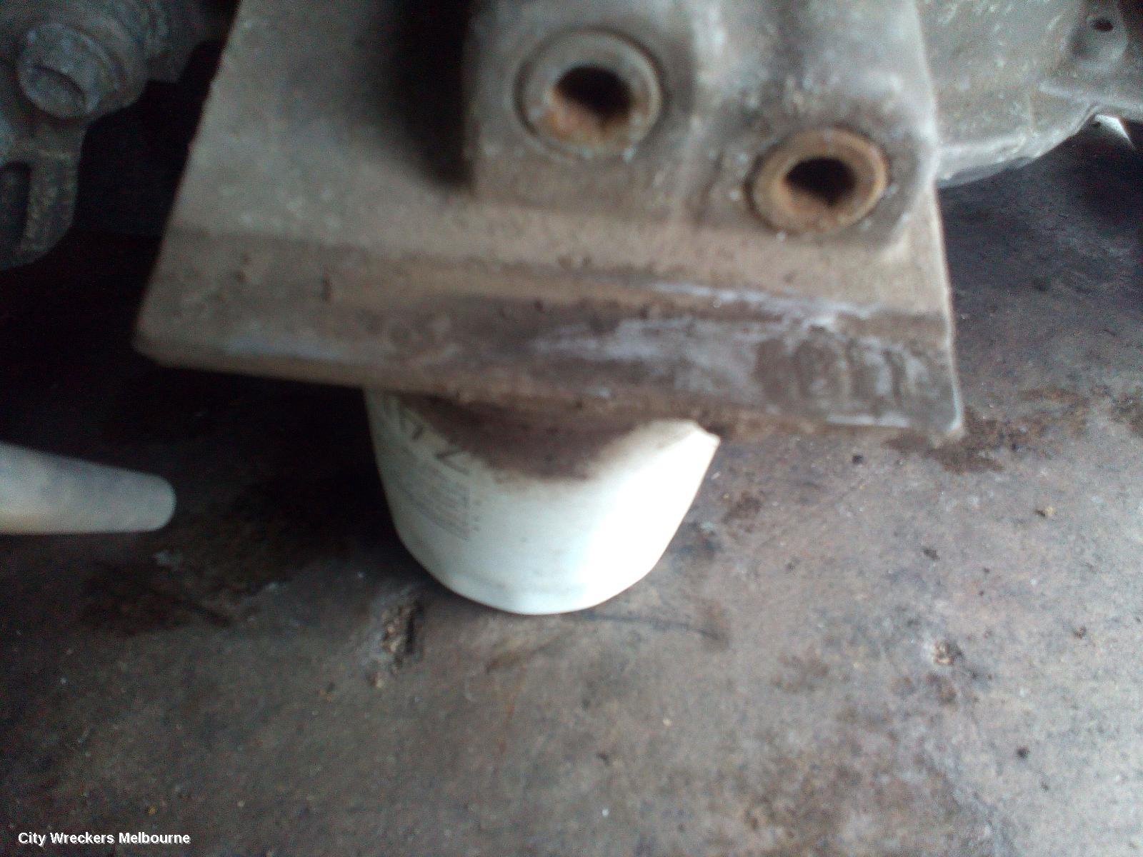 MITSUBISHI ASX ENGINE, PETROL, 2.0, 4B11, MIVEC/VVT, SINGLE CAM POSITION SENSOR TYPE, FWD, XB-XD, 07/2013 ONWARDS - Image 3