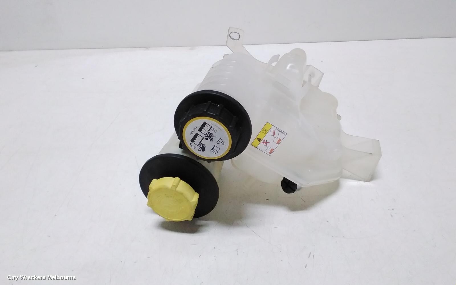 LAND ROVER RANGEROVER SPORT OVERFLOW BOTTLE, L320, 08/2005 - 12/2013 - Image 2