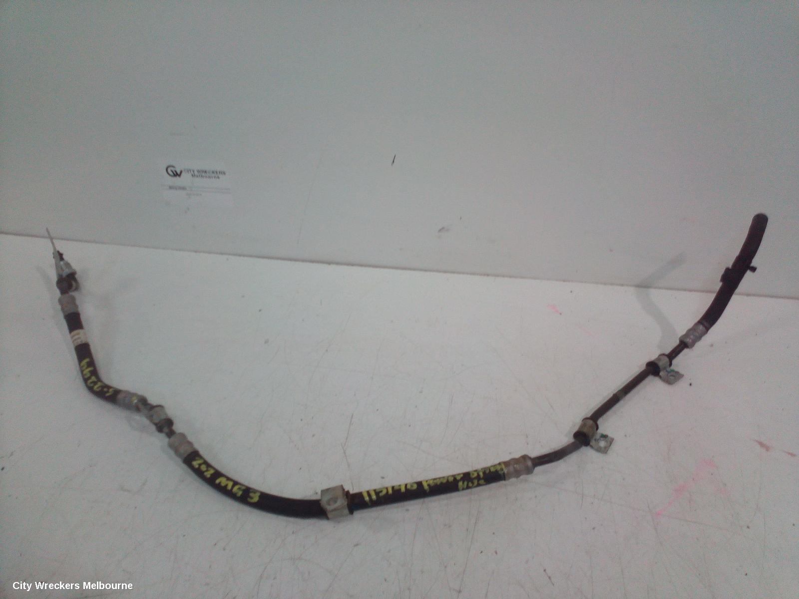 MG MG3 POWER STEER HOSE, SZP1, 07/2016 - 10/2024 - Image 3