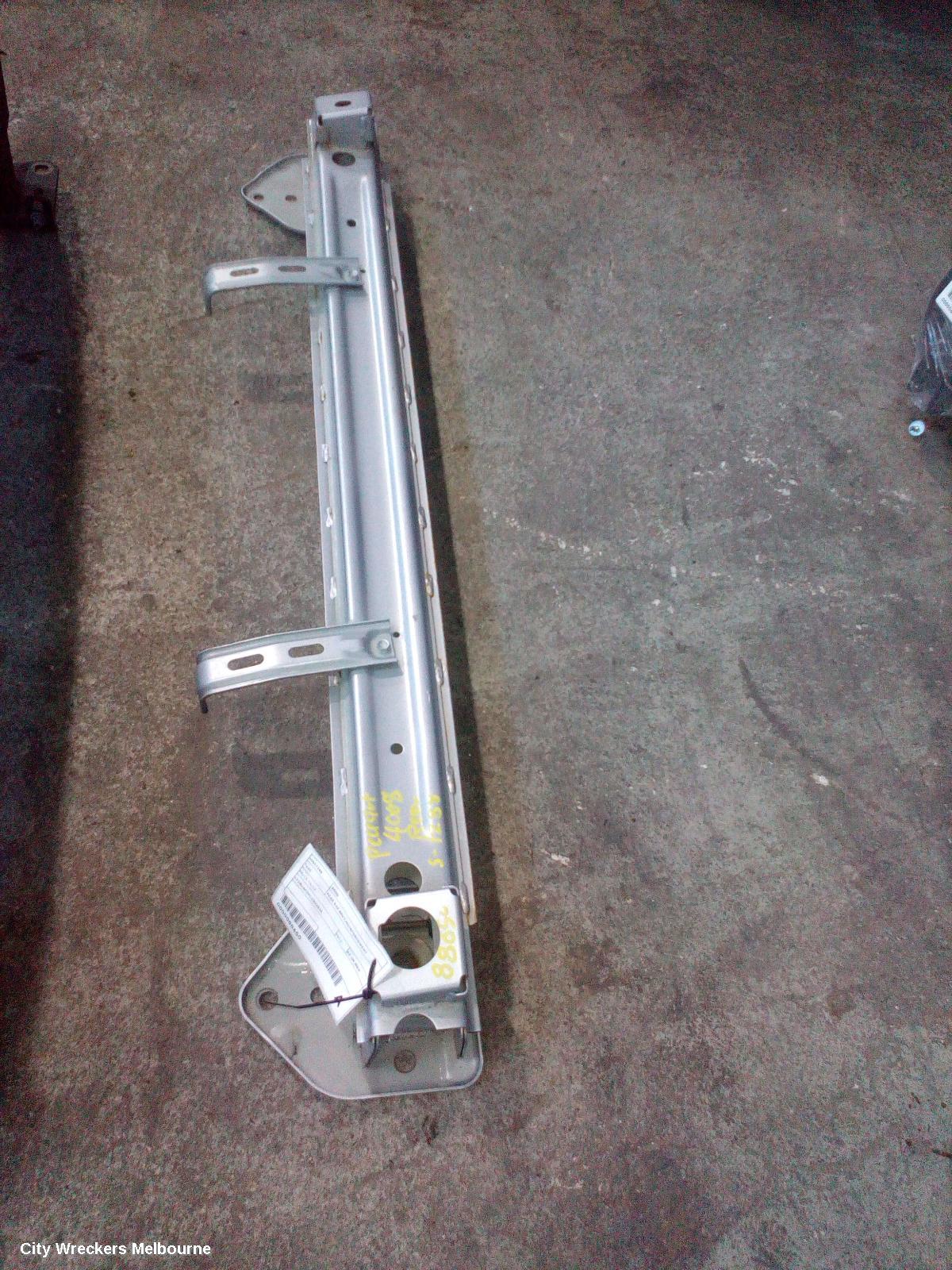 PEUGEOT 4008 R/BAR BRACKET/REINFO, 05/2012 - 12/2017 - Image 2