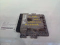RENAULT CLIO ECU, ENGINE ECU, 1.2, H5F, TURBO, ECU ONLY, X98, 09/2013 - 10/2019 - Image 1