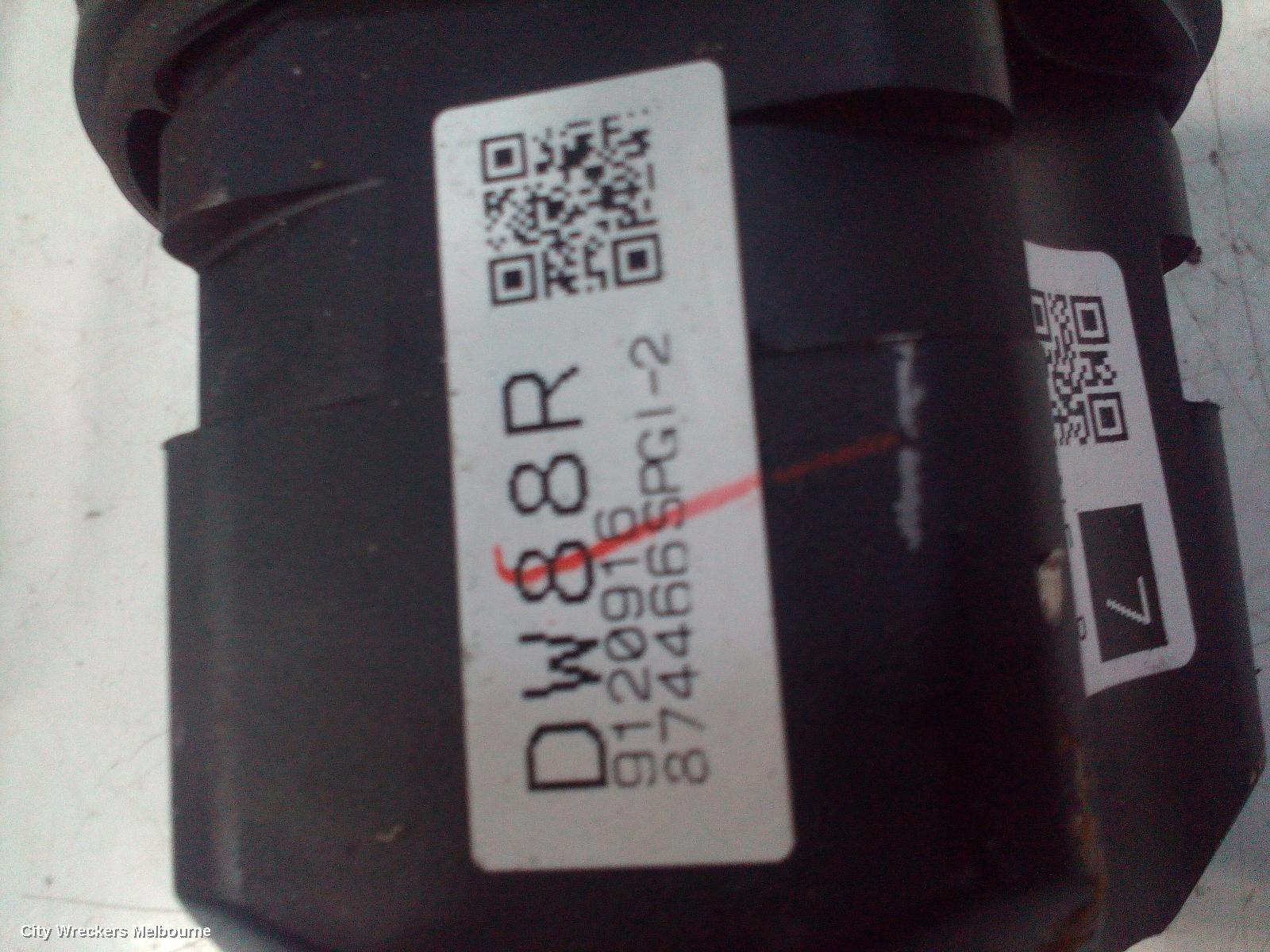 TOYOTA COROLLA RIGHT DRIVESHAFT, AUTO T/M, PETROL, 1.8, 2ZR-FXE, HYBRID, ZWE211R, 07/2018 ONWARDS - Image 3