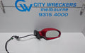 VOLKSWAGEN EOS RIGHT DOOR MIRROR, 1F, COLOUR CODED, 02/2007 - 05/2008 - Image 1