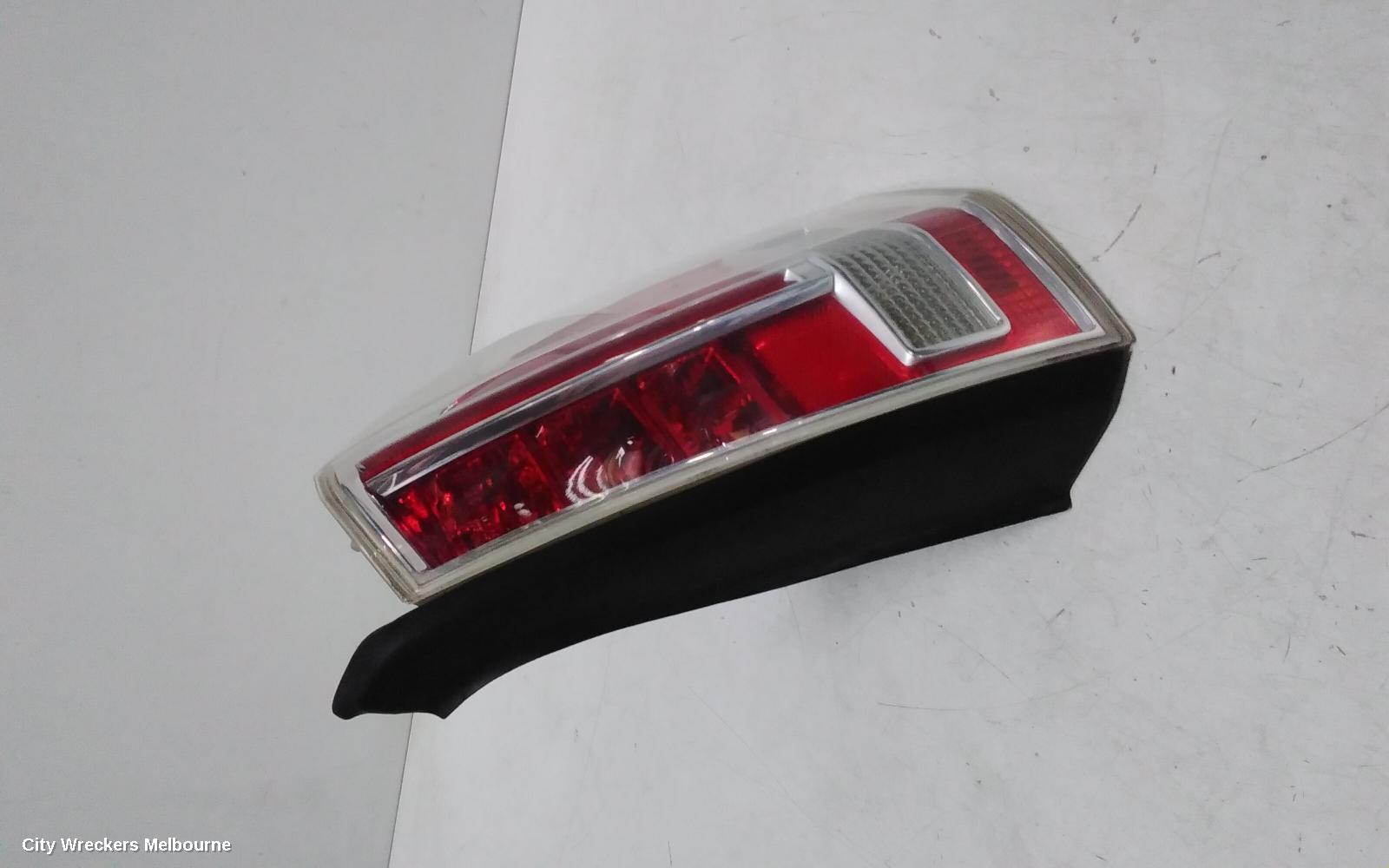 CHRYSLER 300C RIGHT TAILLIGHT, LX2, 05/2012 - 12/2014 - Image 3