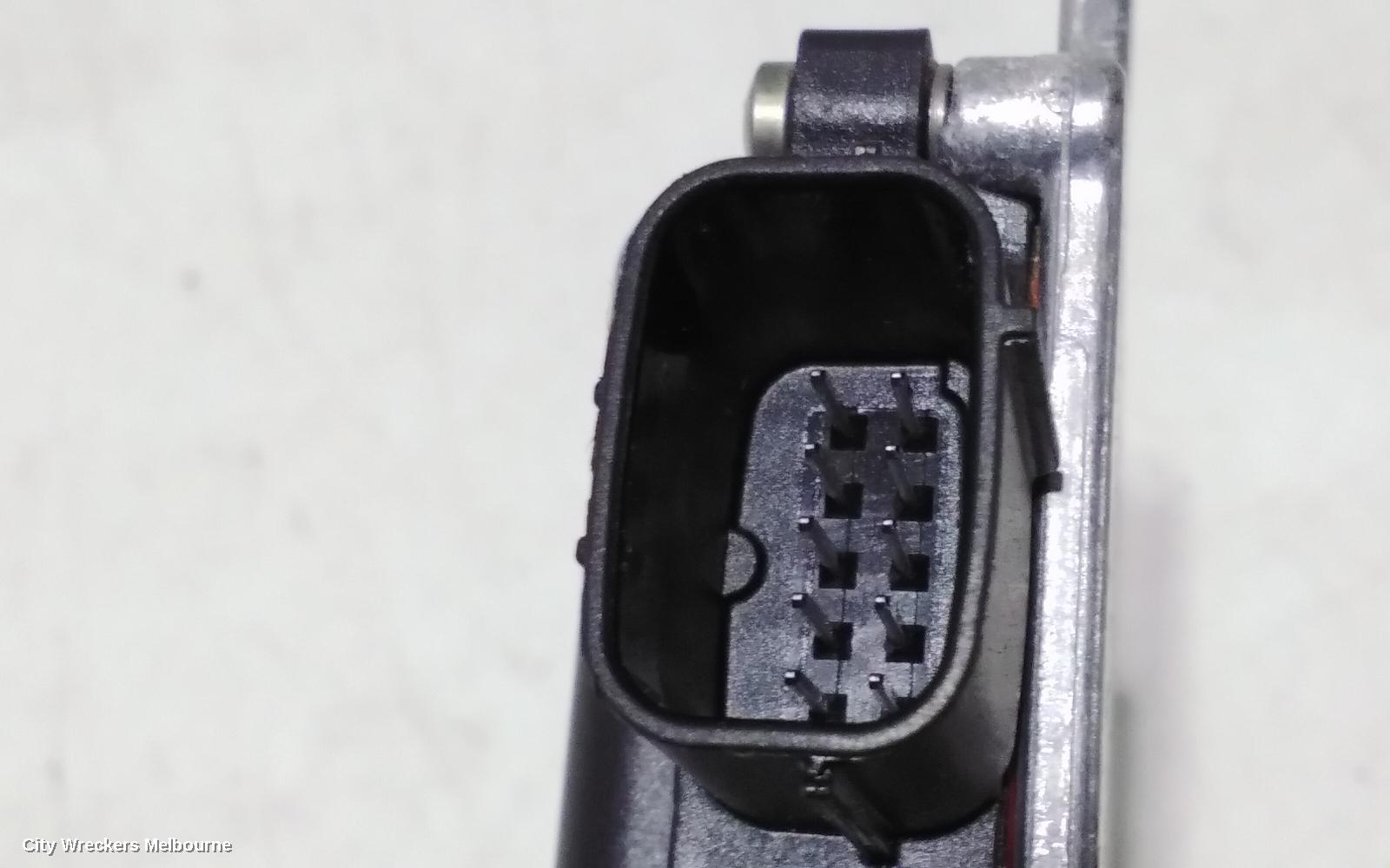 TOYOTA RAV4, XA40, 12/2012 - 12/2018, RHR BLIND SPOT SENSOR: 106341 - Image 3
