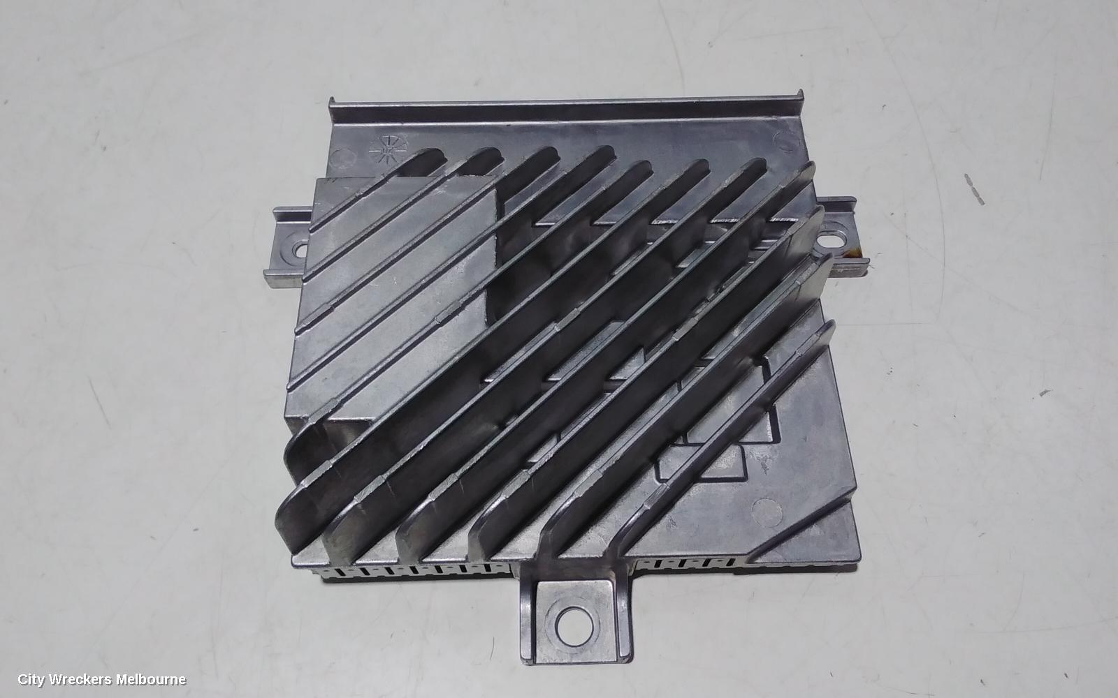 MAZDA 3 RADIO/CD/DVD/SAT/TV, BOSE AMPLIFIER, BP, 03/2019 ONWARDS - Image 1