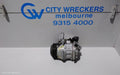 TOYOTA KLUGER A/C COMPRESSOR, 3.5, 2GR-FKS, PETROL, GSU50/GSU55, 11/2016 - 02/2021 - Image 1