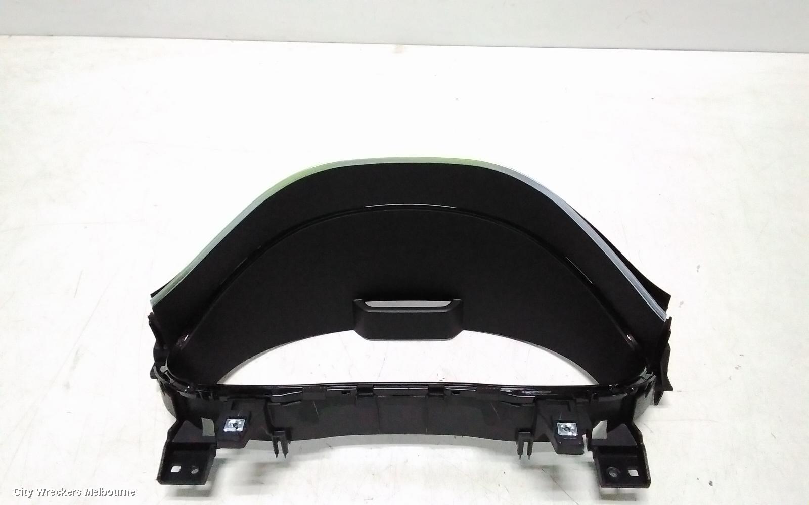 GENESIS GV70 TRIM PANEL, JK, 03/2021 ONWARDS - Image 2