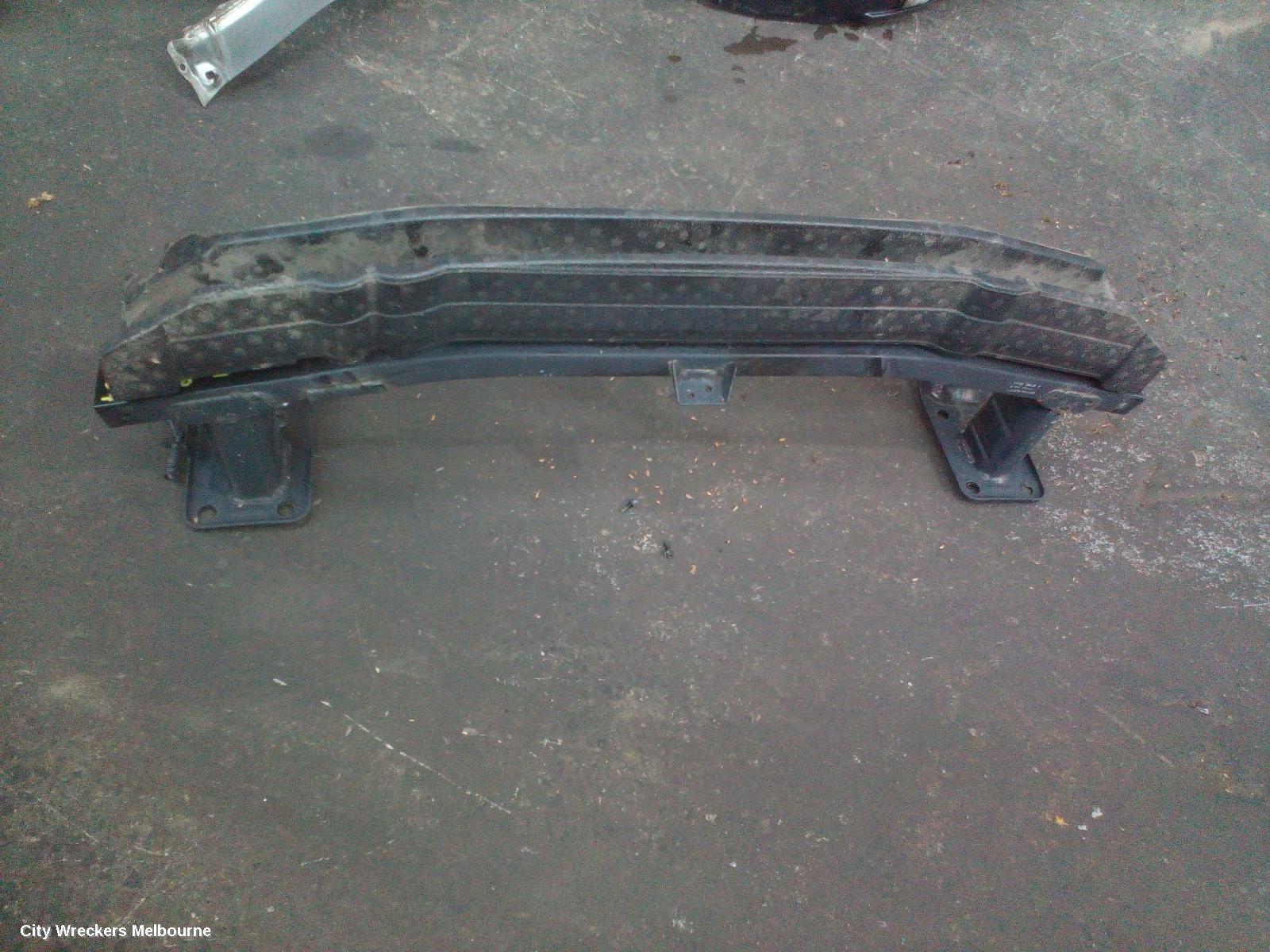 RENAULT KALEOS F/BAR REINFORC/BRACK, REINFORCEMENT, H45, 07/2011 - 03/2013 - Image 2
