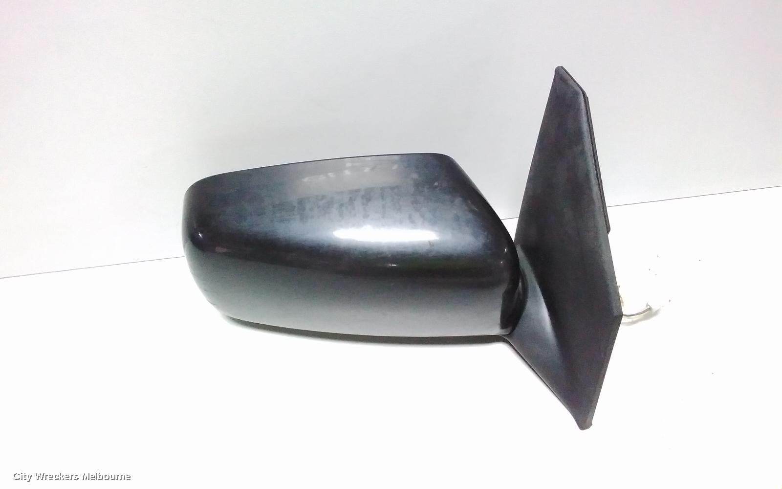 MITSUBISHI LANCER RIGHT DOOR MIRROR, CH/CS, ES/LS/EXCEED, 3 WIRE TYPE, 09/2003 - 07/2005 - Image 3