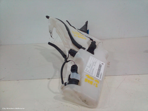 AUDI A4 WASHER BOTTLE, B8 8K, W/ H/LAMP WASHER TYPE, 02/2008 - 09/2015 - Image 2