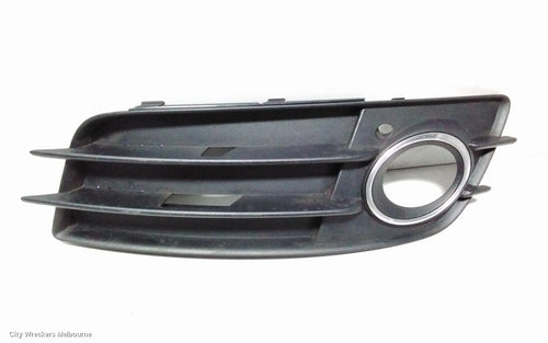AUDI A4 RIGHT INDICATOR/FOG/SIDE, BUMPER FOGLAMP, B8 8K, 02/2008 - 06/2012 - Image 2